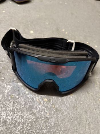 Tweedehands oakley glasses 2025 bike — afbeelding 1 van 3