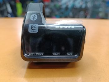 Used Shimano SC-MT800 2018 bike — image 1 of 2