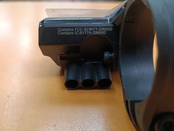 Used Shimano SC-MT800 2018 bike — image 2 of 2
