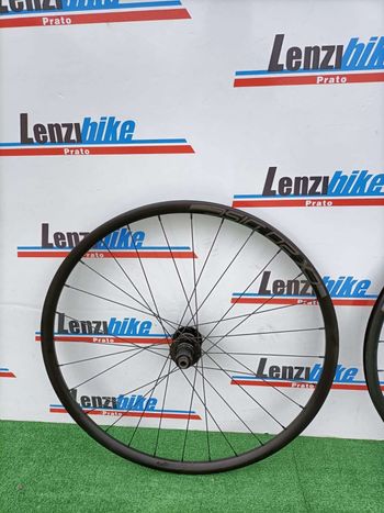 Used Merida CX 2.0 DISC 2021 bike — image 2 of 4