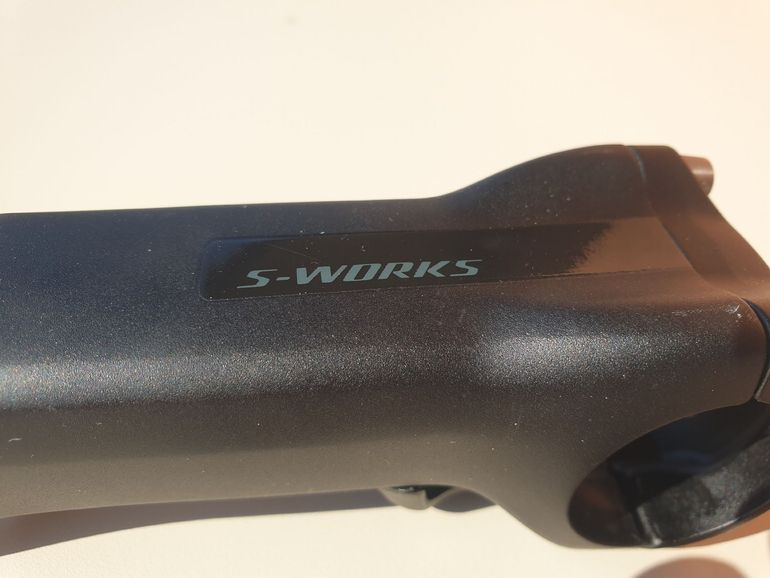 Used S-Works Stem 2022 bike — image 4 of 4