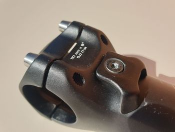 Used S-Works Stem 2022 bike — image 3 of 4