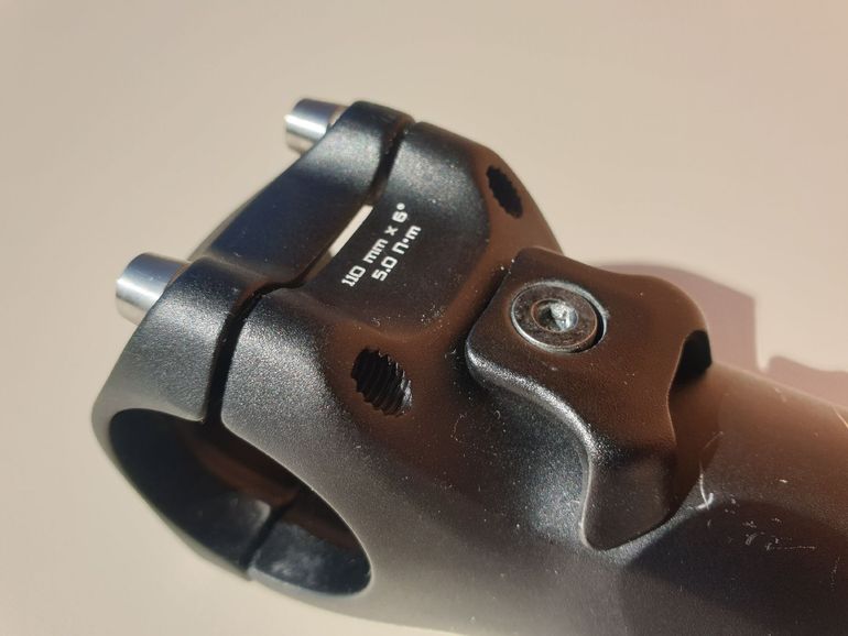 Used S-Works Stem 2022 bike — image 3 of 4