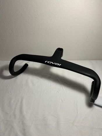 Roval Specialized Roval Rapide Cockpit - 110x400mm 2024