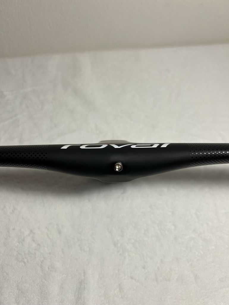 Specialized Specialized Roval Rapide Carbon Handlebar null