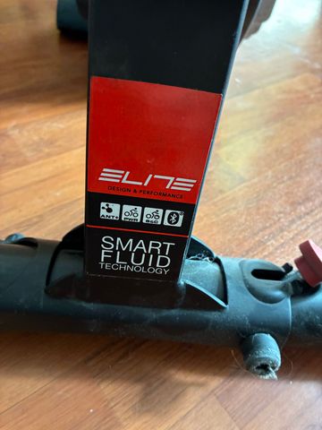 Used elite turno 2023 bike — image 5 of 12