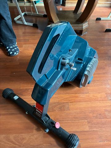 Used elite turno 2023 bike — image 7 of 12