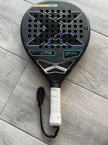 Used Nox AT2 GENIUS LTD 2024 bike — image 11 of 14