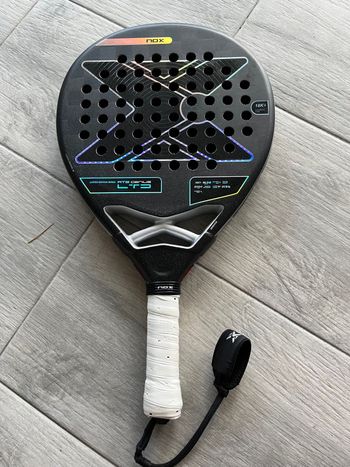 Used Nox AT2 GENIUS LTD 2024 bike — image 12 of 14