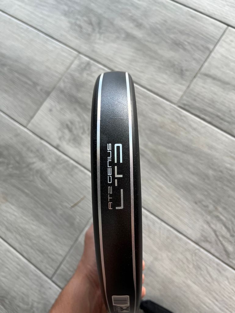 Used Nox AT2 GENIUS LTD 2024 bike — image 10 of 14