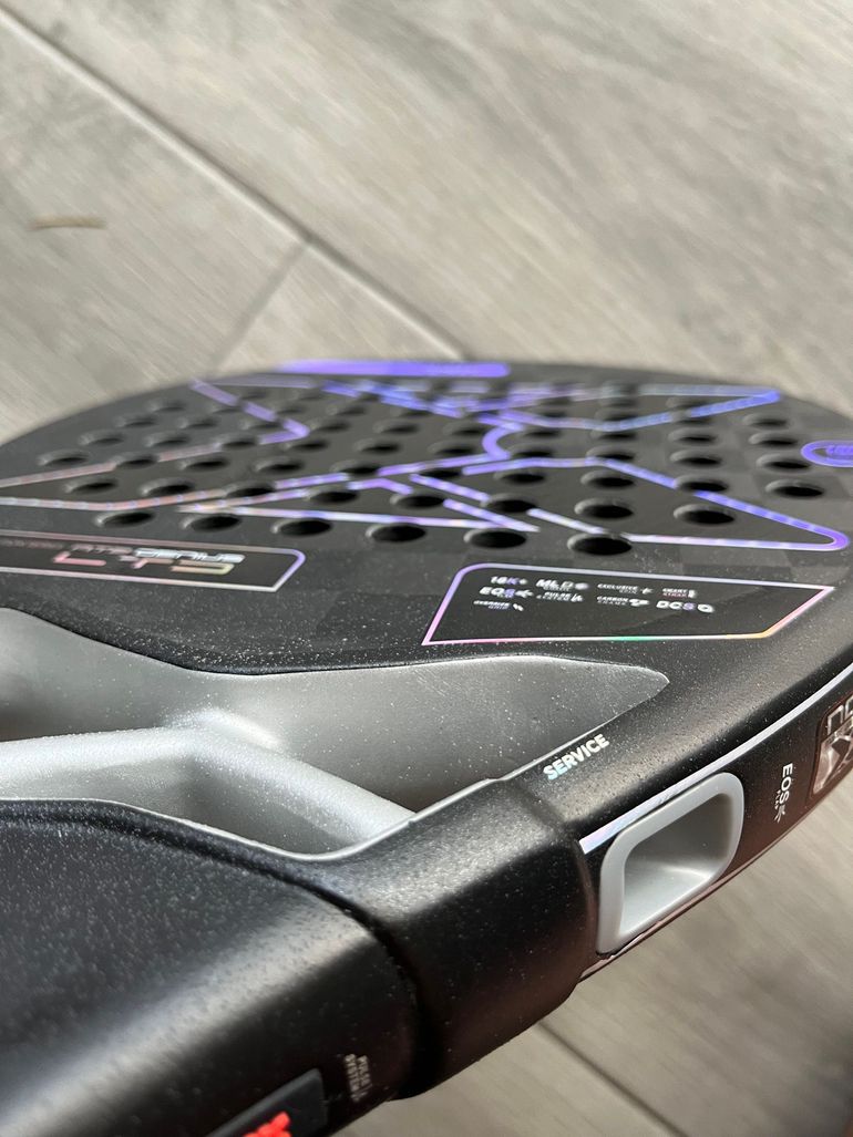 Used Nox AT2 GENIUS LTD 2024 bike — image 4 of 14