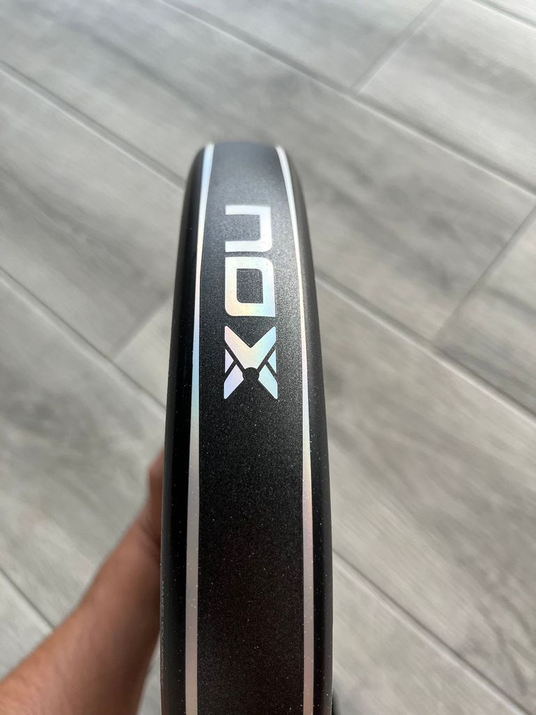 Used Nox AT2 GENIUS LTD 2024 bike — image 9 of 14