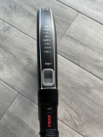 Used Nox AT2 GENIUS LTD 2024 bike — image 7 of 14