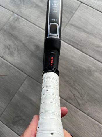 Used Nox AT2 GENIUS LTD 2024 bike — image 6 of 14