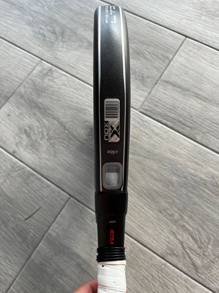 Used Nox AT2 GENIUS LTD 2024 bike — image 13 of 14