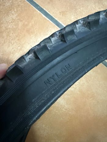 Used Maxxis MTB 2000 bike — image 3 of 6