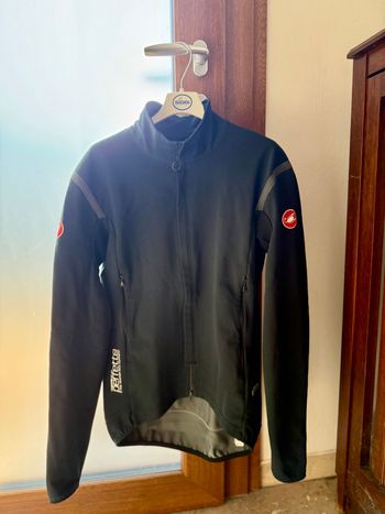 Used Castelli Perfetto RoS 2 2024 Cycling Clothing