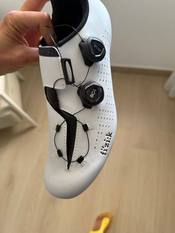 Used fizik infinito R1 2025 Cycling Shoes