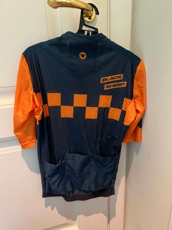 Brugt Black Sheep maglia 2022 bike — billede 2 af 2