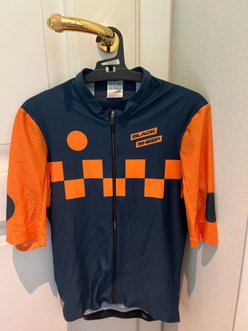 Black Sheep maglia 2022 bike de segunda mano — imagen 1 de 2