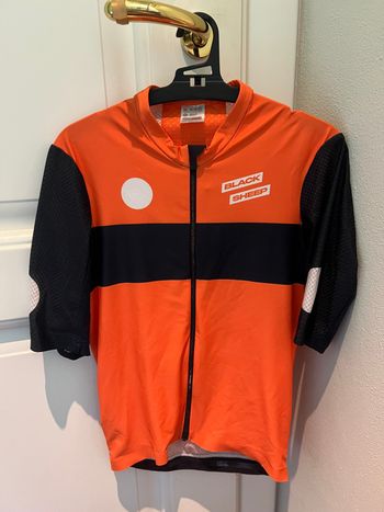 Used Black Sheep maglia 2022 Cycling Clothing