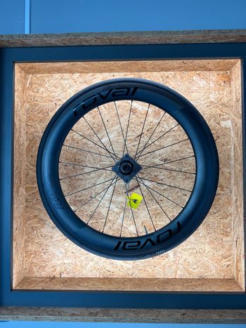 roval ラピーデCLX Roval Roval Rapide CLX I null