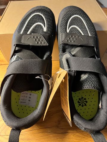 Brugt Nike Superrep 2 2022 bike — billede 2 af 7