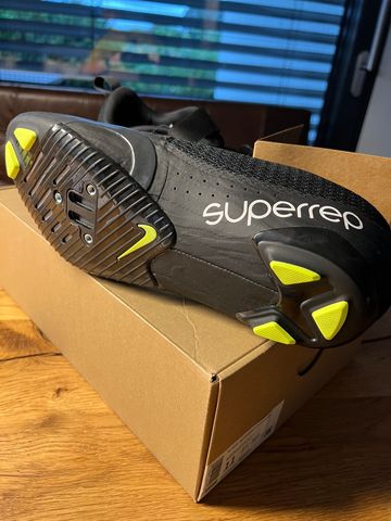Brugt Nike Superrep 2 2022 bike — billede 1 af 7