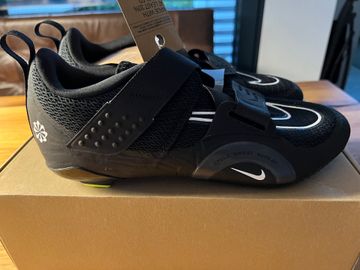 Brugt Nike Superrep 2 2022 bike — billede 7 af 7