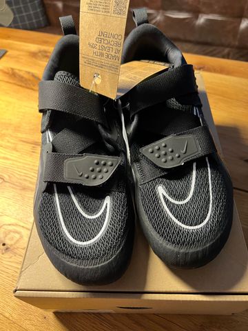 Brugt Nike Superrep 2 2022 bike — billede 6 af 7