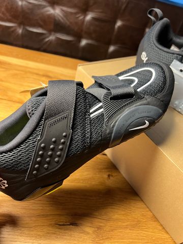 Brugt Nike Superrep 2 2022 bike — billede 3 af 7