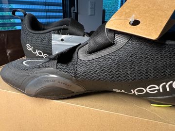 Brugt Nike Superrep 2 2022 bike — billede 4 af 7