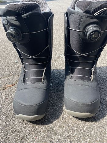 Used Burton ruler boa 2023 Snowboarding & Splitboarding