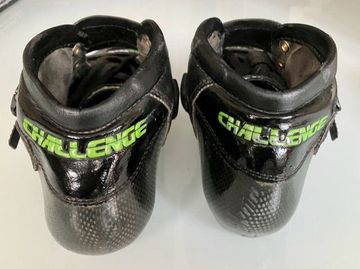 Brugt Luigino Challenge bike — billede 3 af 8