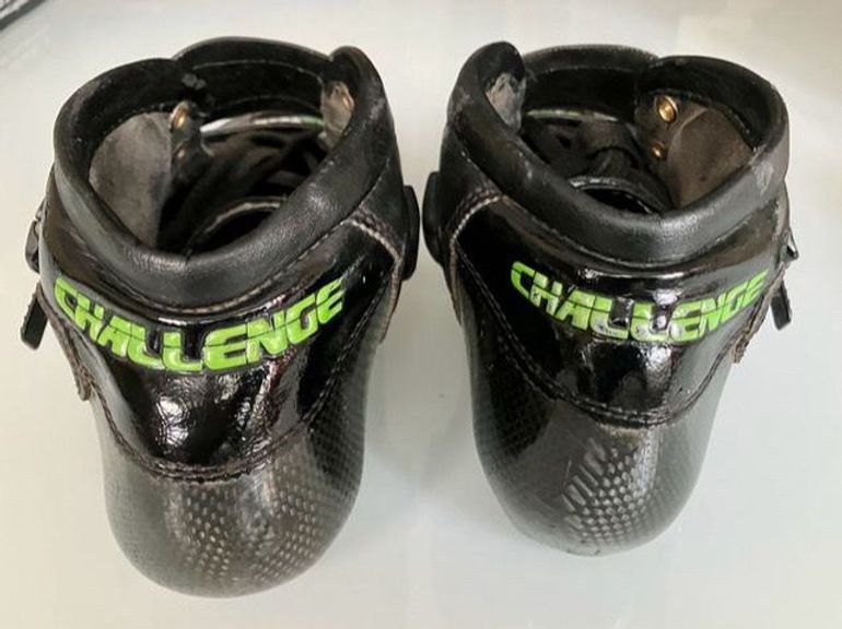 Brugt Luigino Challenge bike — billede 3 af 8