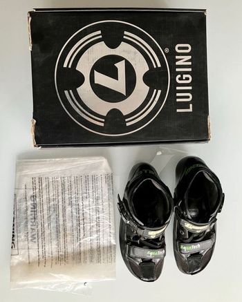 Used Luigino Challenge Skate / Scooter