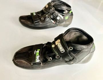 Brugt Luigino Challenge bike — billede 6 af 8