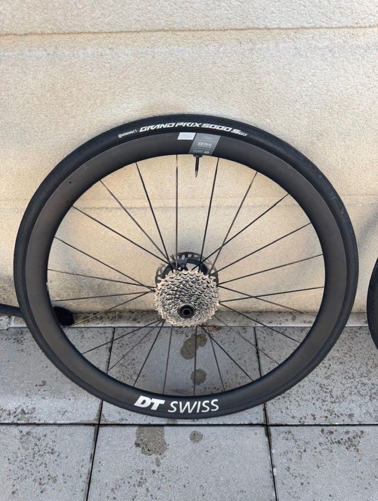 Dt Swiss DT Swiss ARC 1400 DB 38mm 2025