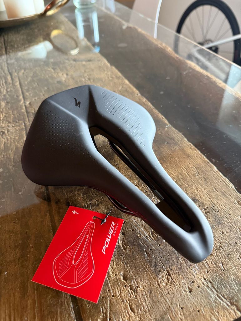 Specialized Power Comp 2024