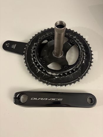 Used Shimano dura ace 2024 bike — image 3 of 3