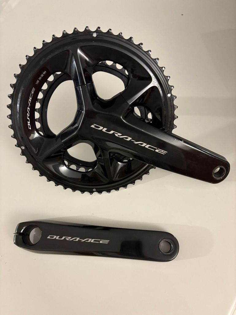 Used Shimano dura ace 2024 bike — image 2 of 3