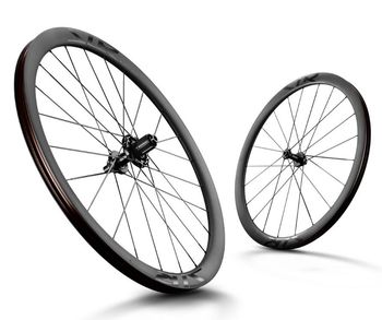 Used Giant slr0 2025 Wheels