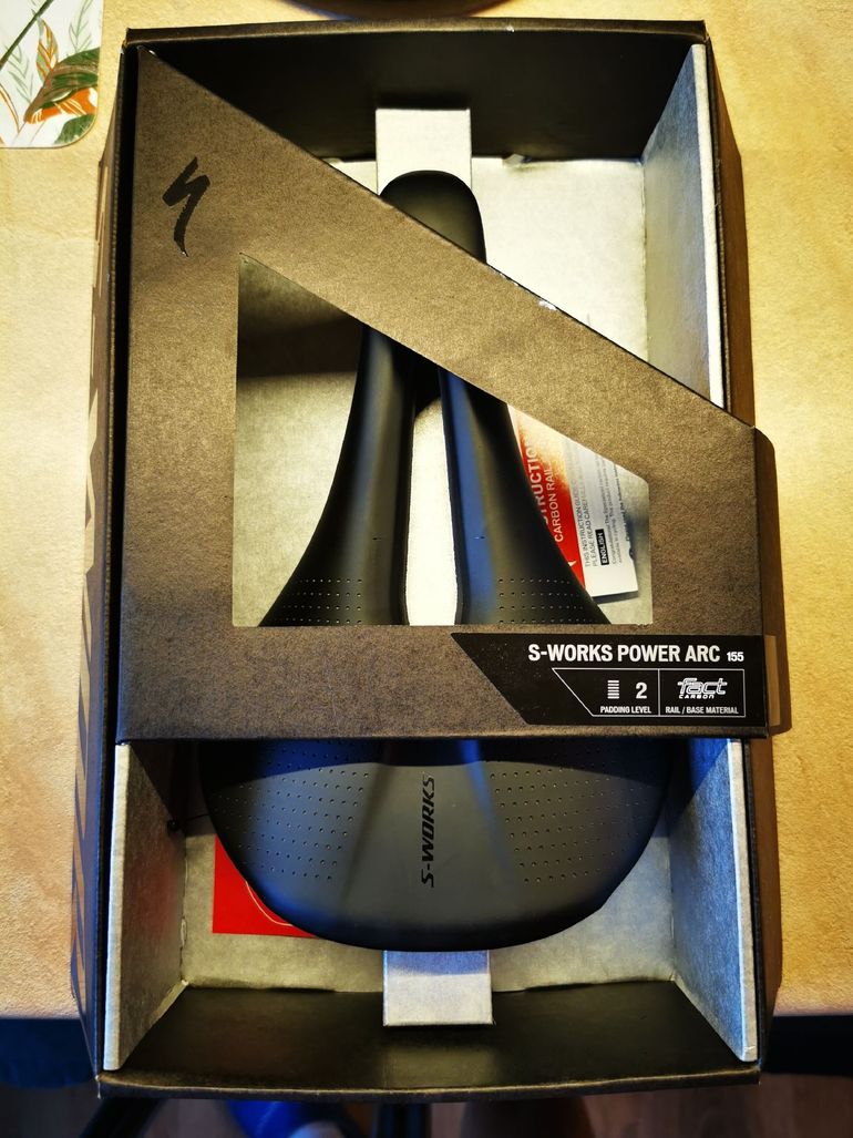 S-Works Power Arc 2024