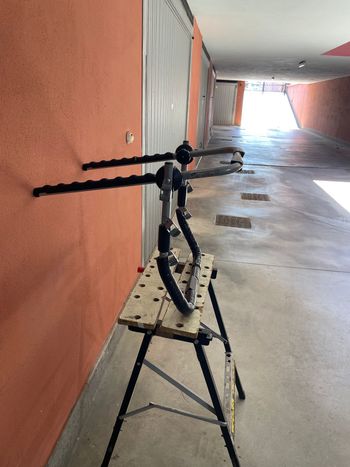 Použité Generico Portabici portellone posteriore 2021 bike — obrázek 4 z 5