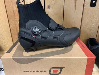 Used crono carbocomp 2024 Cycling Shoes