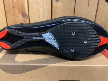 Brugt crono composit road 2024 bike — billede 2 af 3