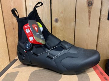 Brugt crono composit road 2024 bike — billede 1 af 3
