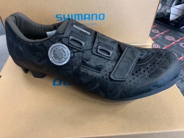 Shimano RX6 2024 Cycling Shoes usato