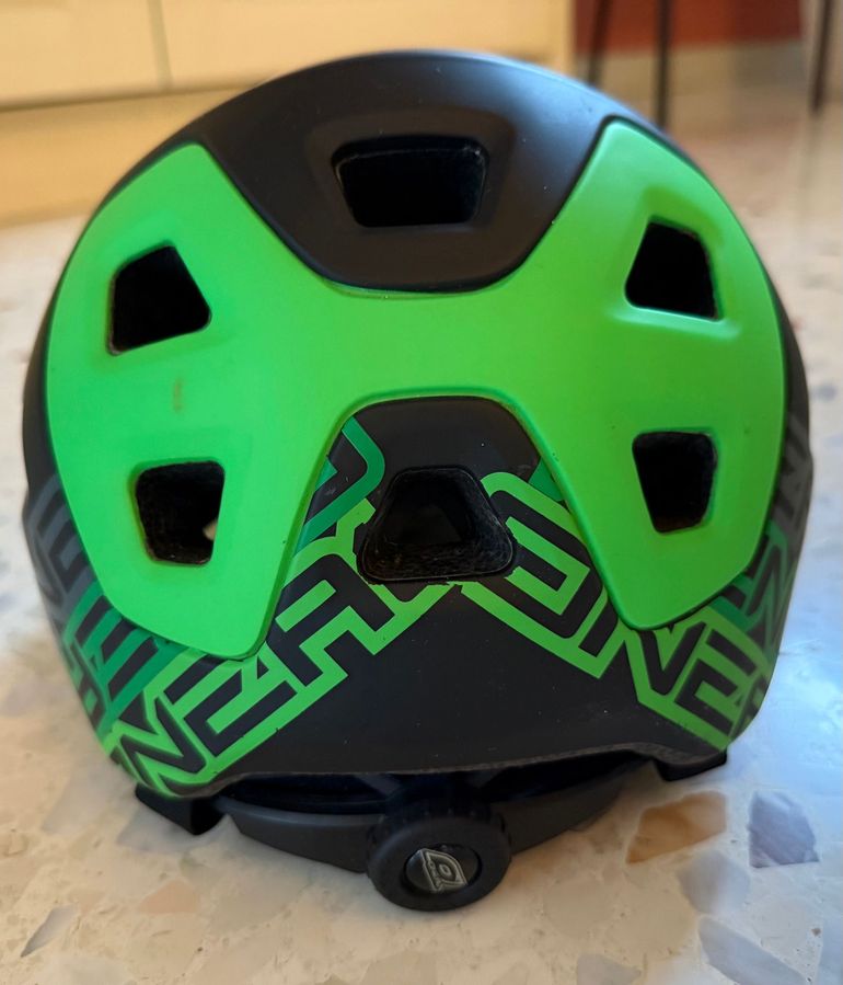 Used O‘neal S1 bike — image 2 of 3