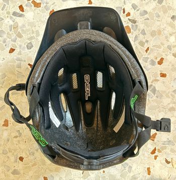 Used O‘neal S1 bike — image 3 of 3